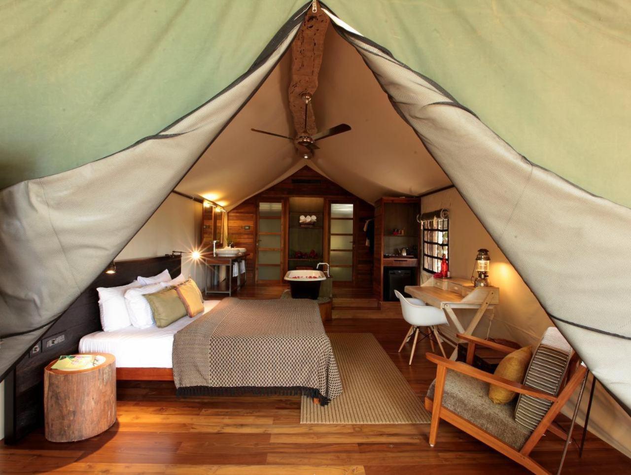 Kaav Safari Lodge, Kabini Begūr Habitación foto